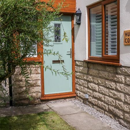 Hunters Cottage Highpeak Junction Εξωτερικό φωτογραφία