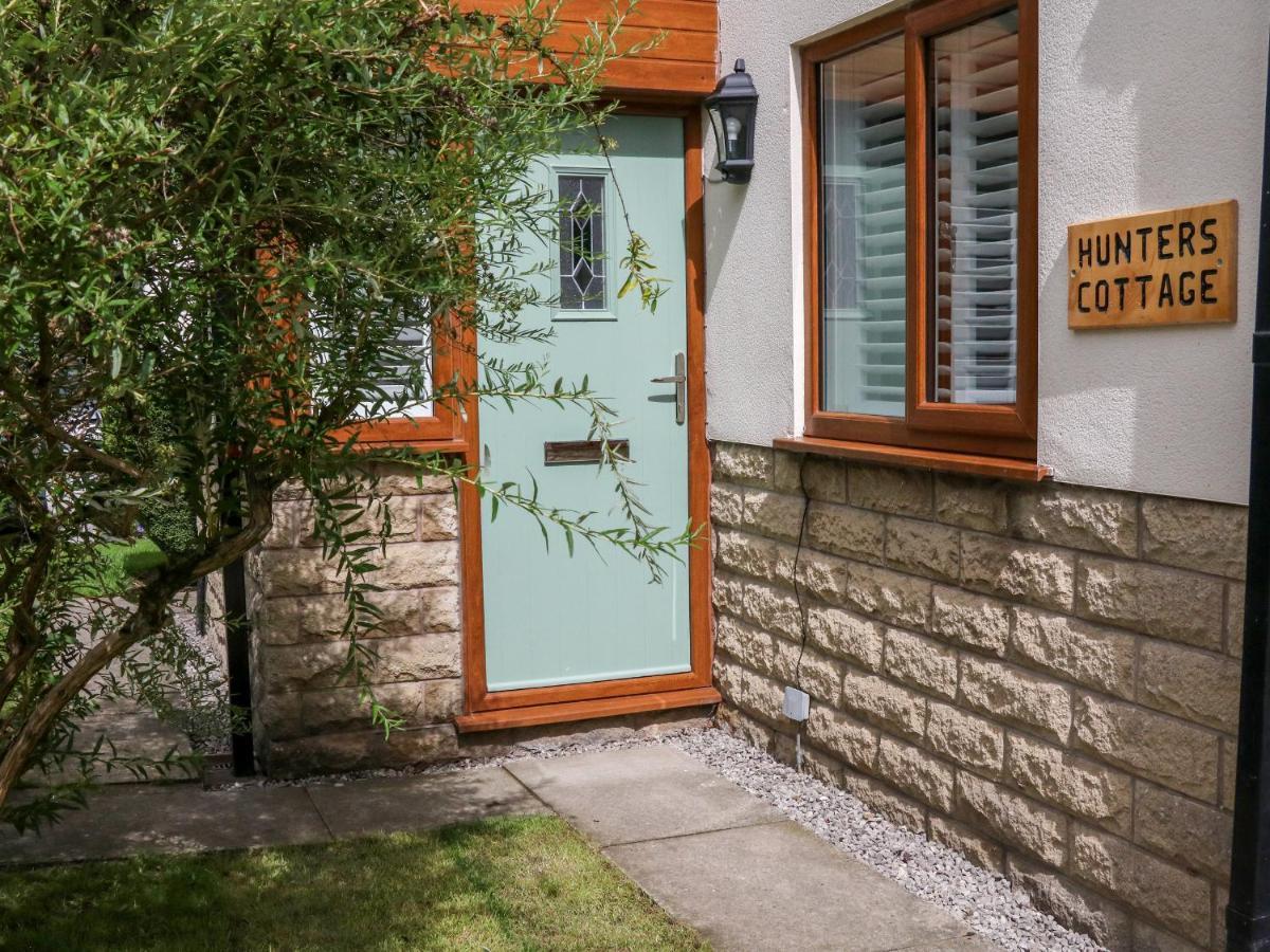 Hunters Cottage Highpeak Junction Εξωτερικό φωτογραφία