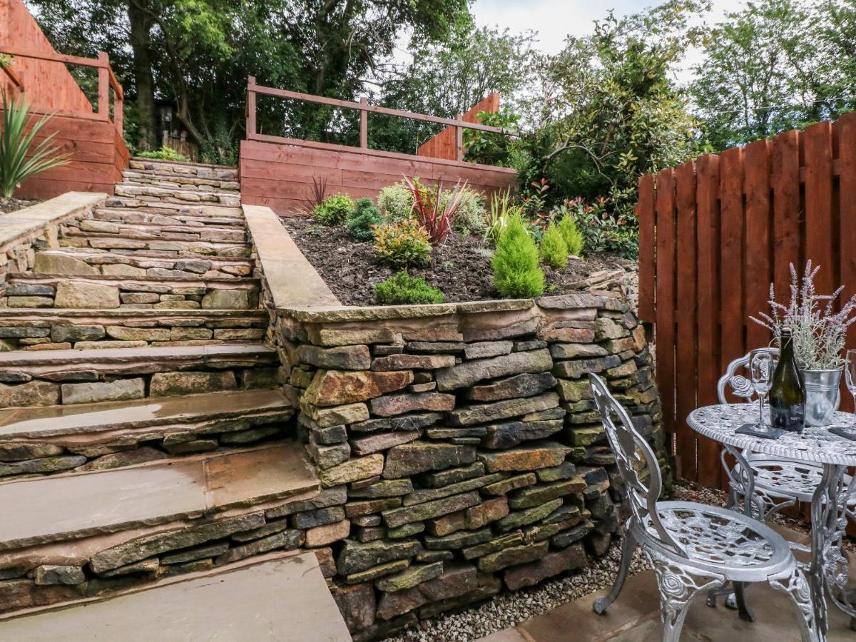 Hunters Cottage Highpeak Junction Εξωτερικό φωτογραφία