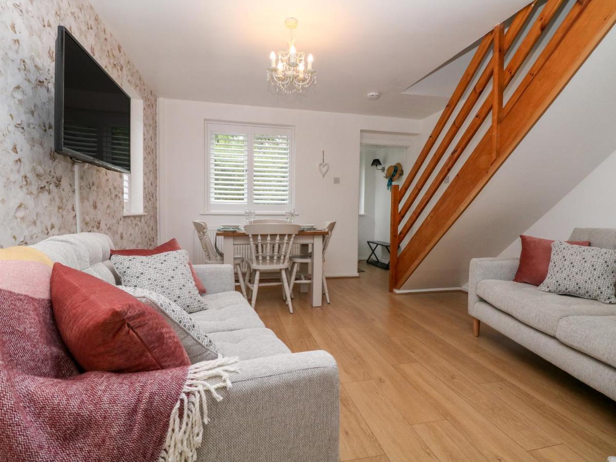 Hunters Cottage Highpeak Junction Εξωτερικό φωτογραφία