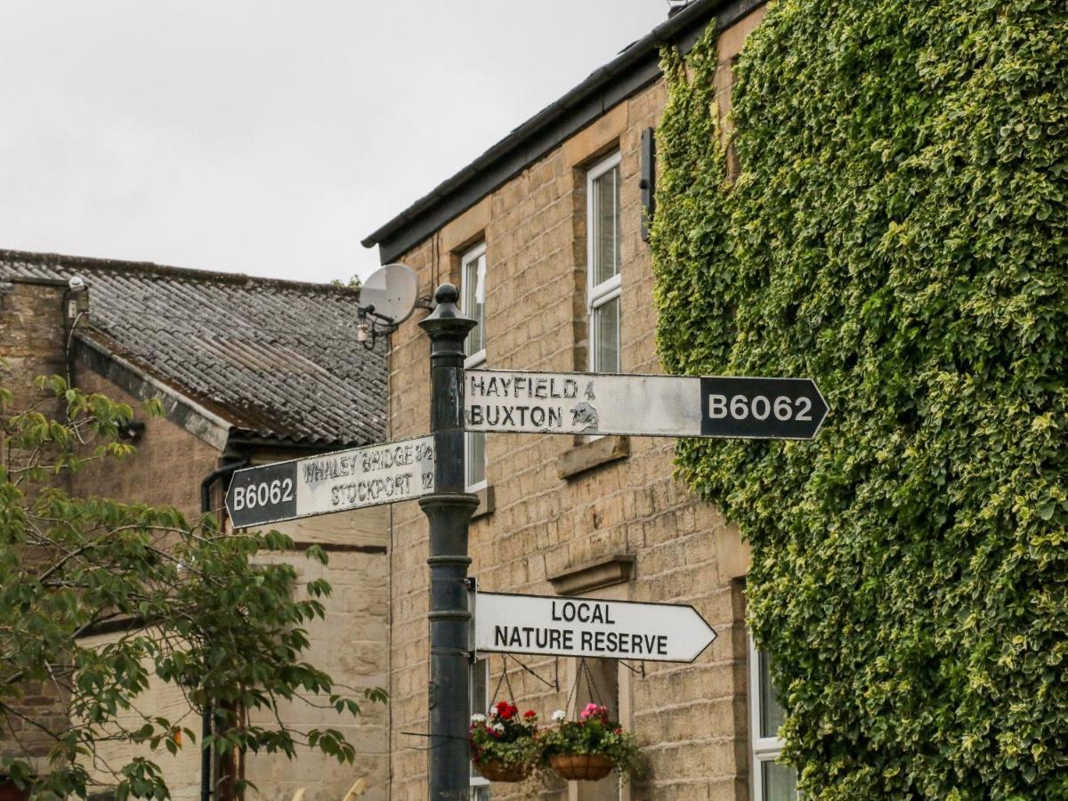 Hunters Cottage Highpeak Junction Εξωτερικό φωτογραφία
